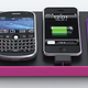 Bluelounge's Refresh Station Charges Four Devices At Once, Is Pretty In Pink
